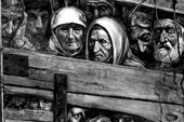 Второго ноября 1943 года началась депортация карачаевцев